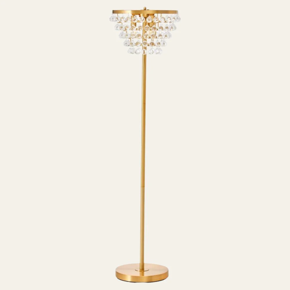 Floor Lamps
